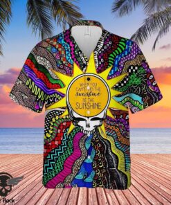 GD Hawaiian Shirt DL GDHW06060 (8)