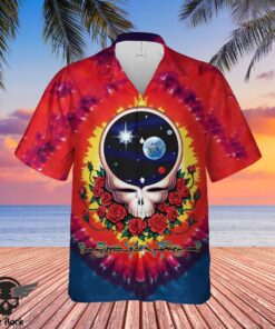 GD Hawaiian Shirt DL GDHW06060 (9)