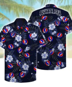 GD Hawaiian Shirt GDHW2203 (11)
