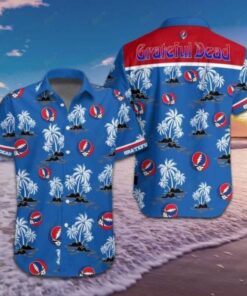 GD Hawaiian Shirt GDHW2203 (14)