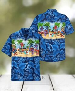 GD Hawaiian Shirt GDHW2203 (20)