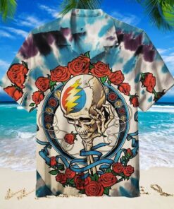 GD Hawaiian Shirt GDHW2203 (3)