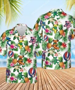 GD Hawaiian Shirt GDHW2203 (5)