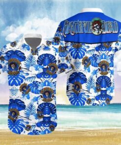 GD Hawaiian Shirt GDHW2203 (6)