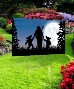 Grateful Dead Limited Yard Sign GDYS2604 (8)