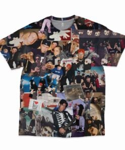 LBK AOP Shirt HP LBK3DS060125 (23)