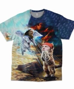 LBK AOP Shirt HP LBK3DS060125 (25)