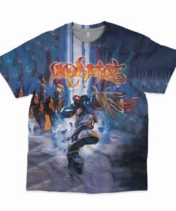 LBK AOP Shirt HP LBK3DS060125 (7)