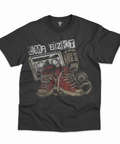LBK Classic T-Shirt HP LBK2DB231124 (11)