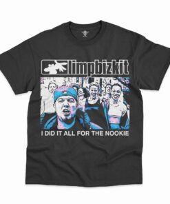 LBK Classic T-Shirt HP LBK2DB231124 (16)