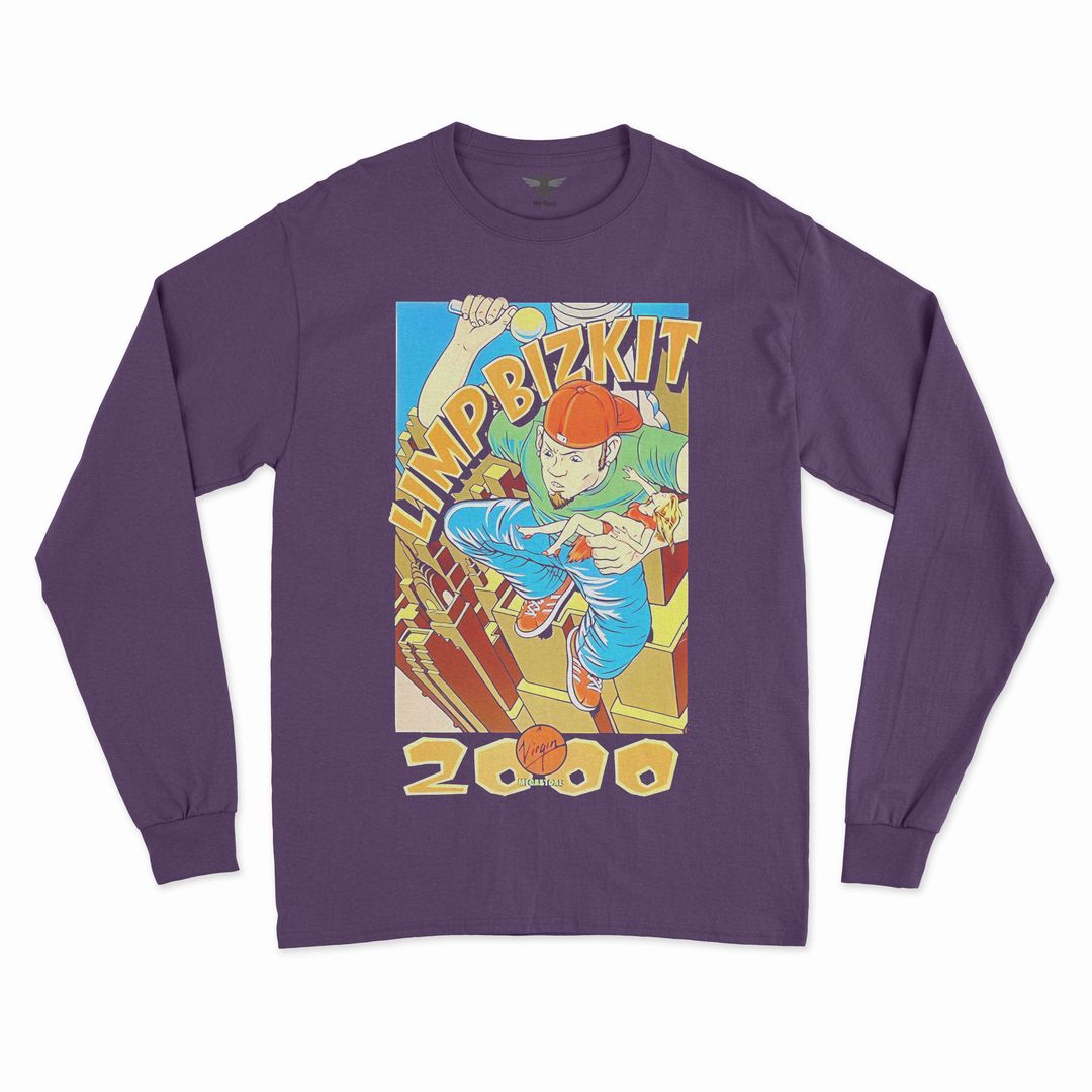 LBK Classic T-Shirt HP LBK2DB231124 (20)