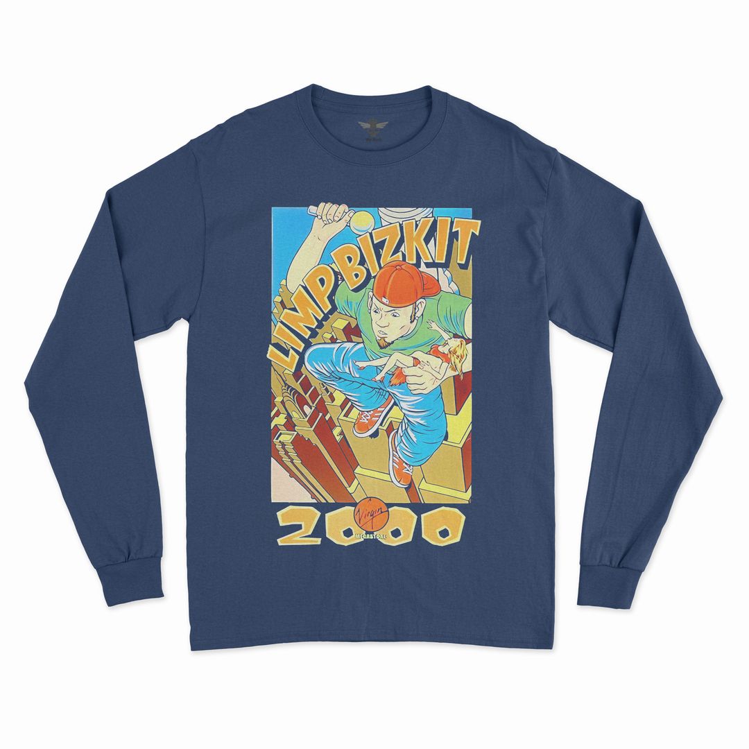 LBK Classic T-Shirt HP LBK2DB231124 (20)