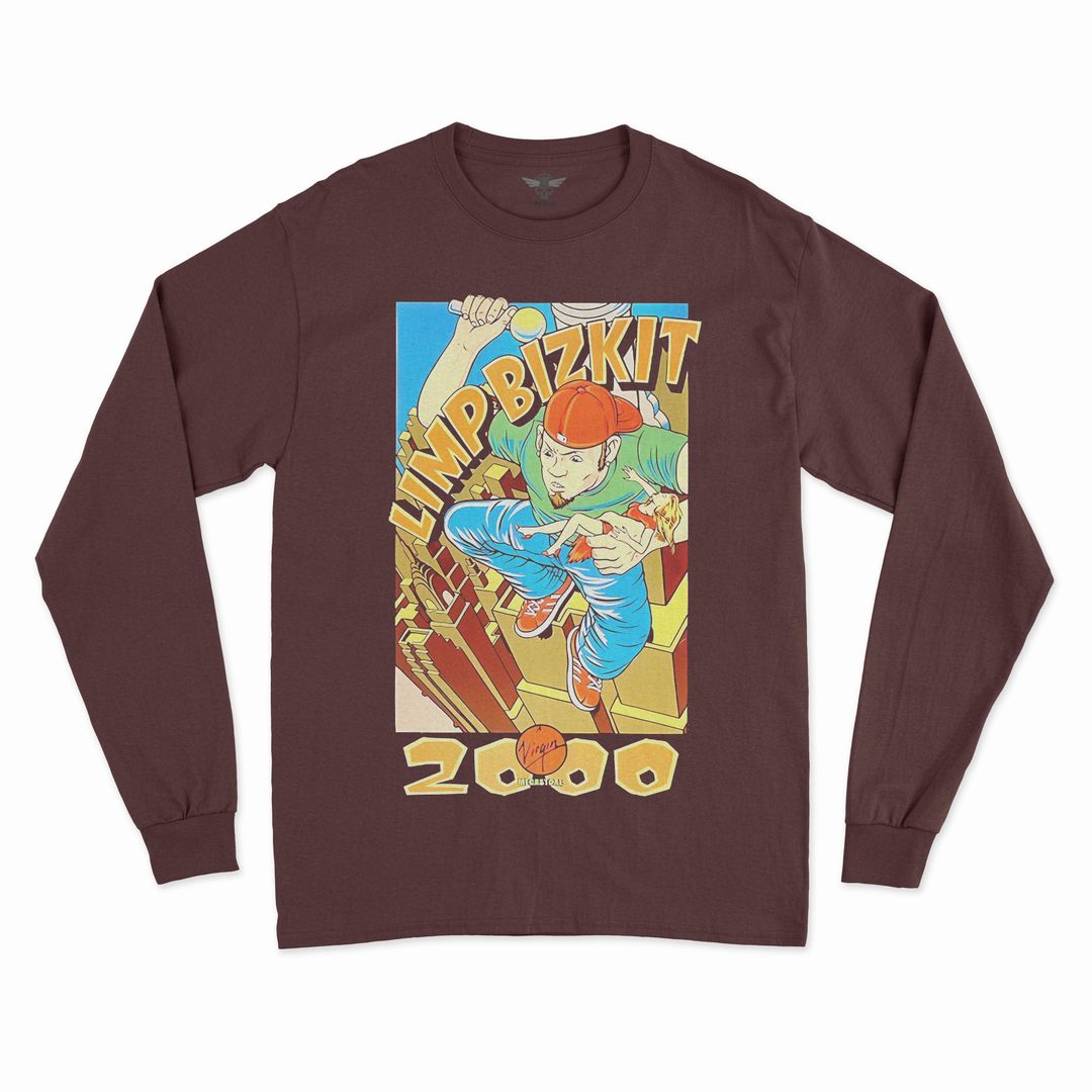 LBK Classic T-Shirt HP LBK2DB231124 (20)