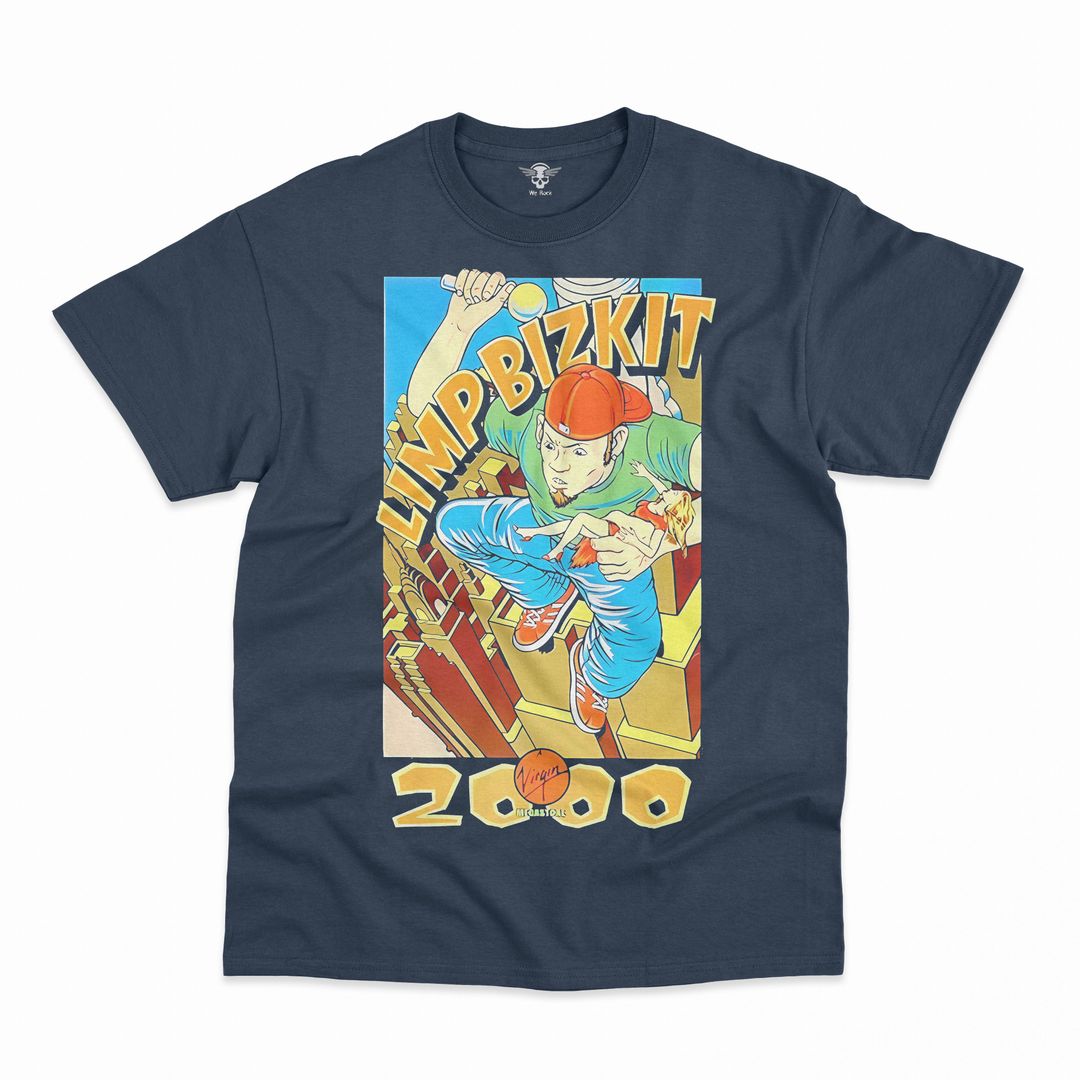 LBK Classic T-Shirt HP LBK2DB231124 (20)