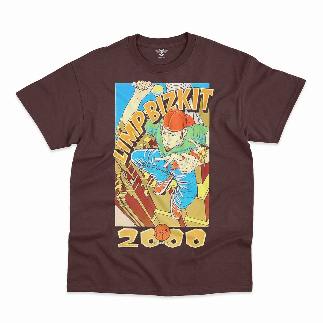 LBK Classic T-Shirt HP LBK2DB231124 (20)