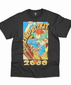 LBK Classic T-Shirt HP LBK2DB231124 (20)