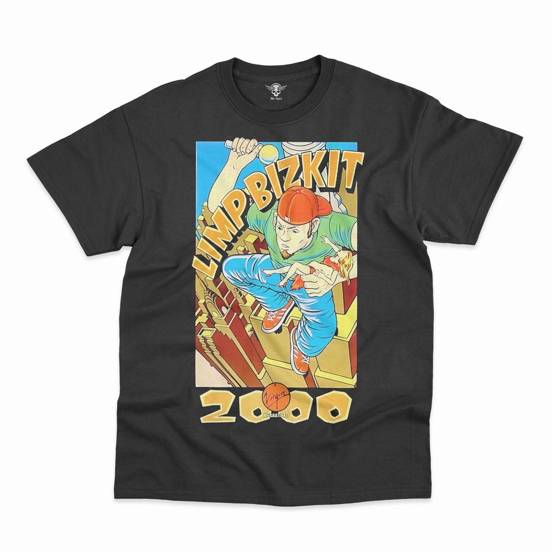 LBK Classic T-Shirt HP LBK2DB231124 (20)