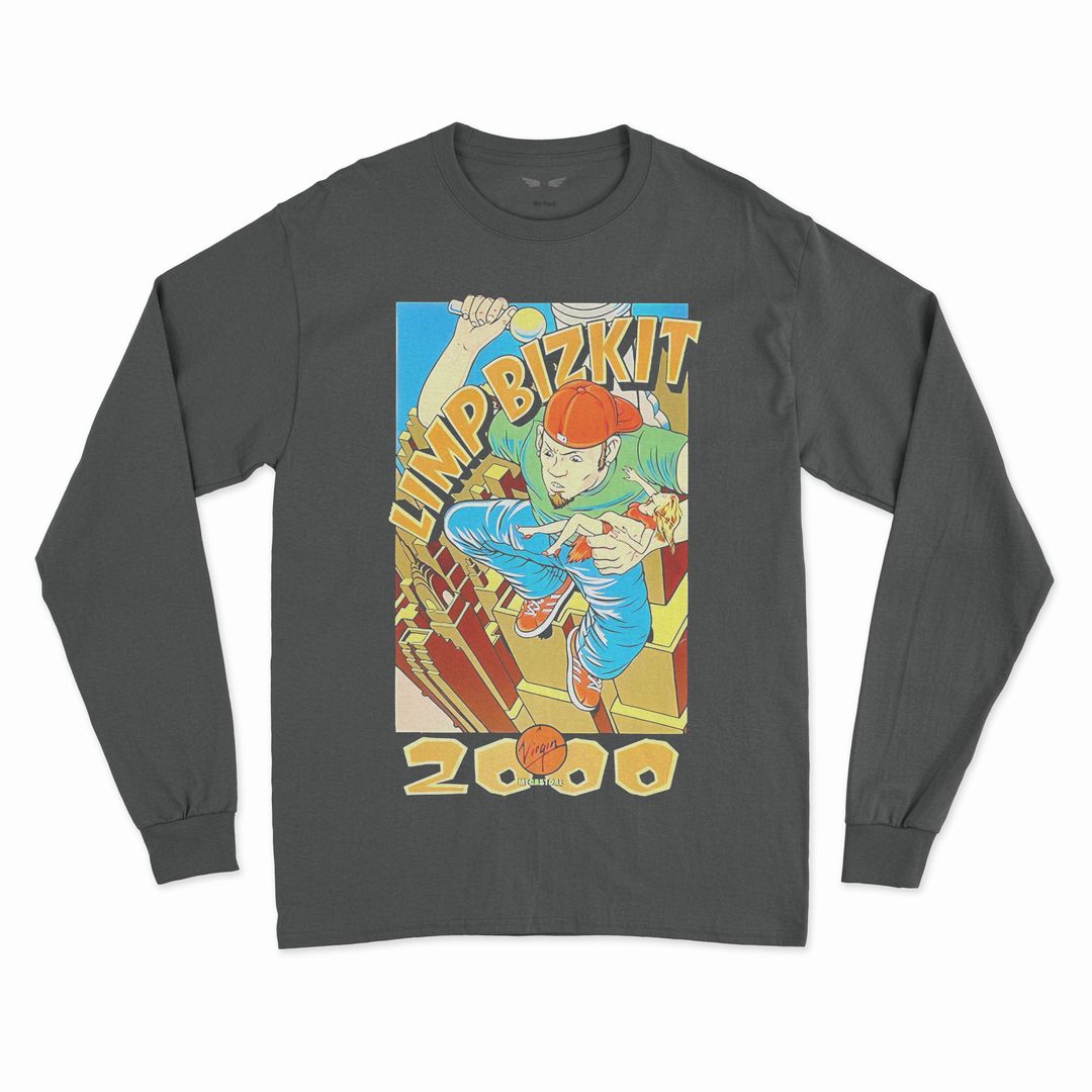 LBK Classic T-Shirt HP LBK2DB231124 (20)