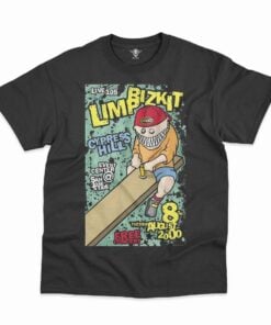 LBK Classic T-Shirt HP LBK2DB231124 (40)