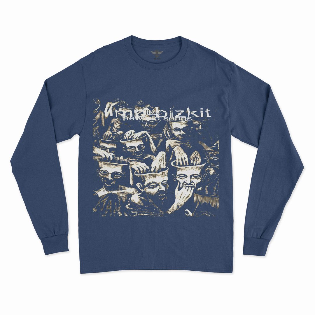 LBK Classic T-Shirt HP LBK2DB231124 (43)