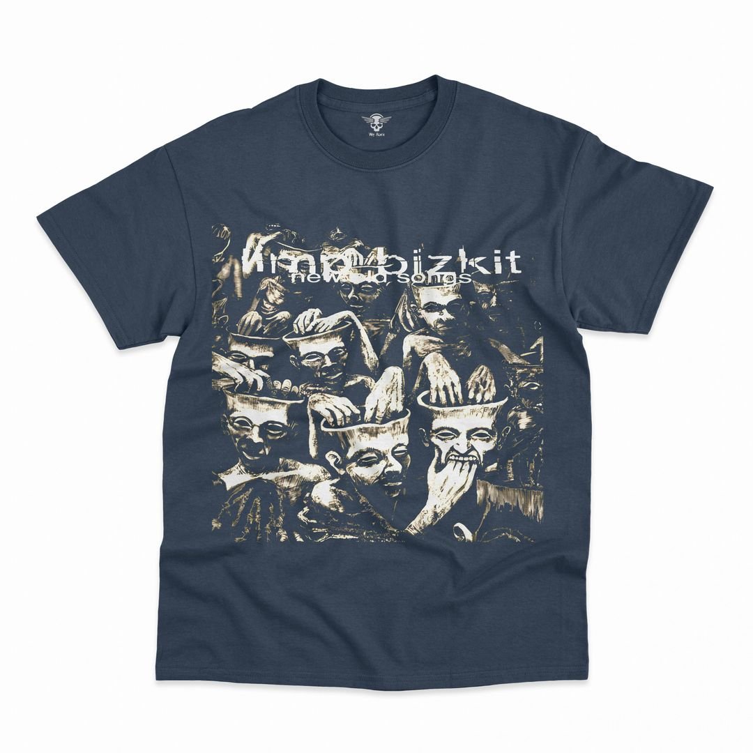 LBK Classic T-Shirt HP LBK2DB231124 (43)