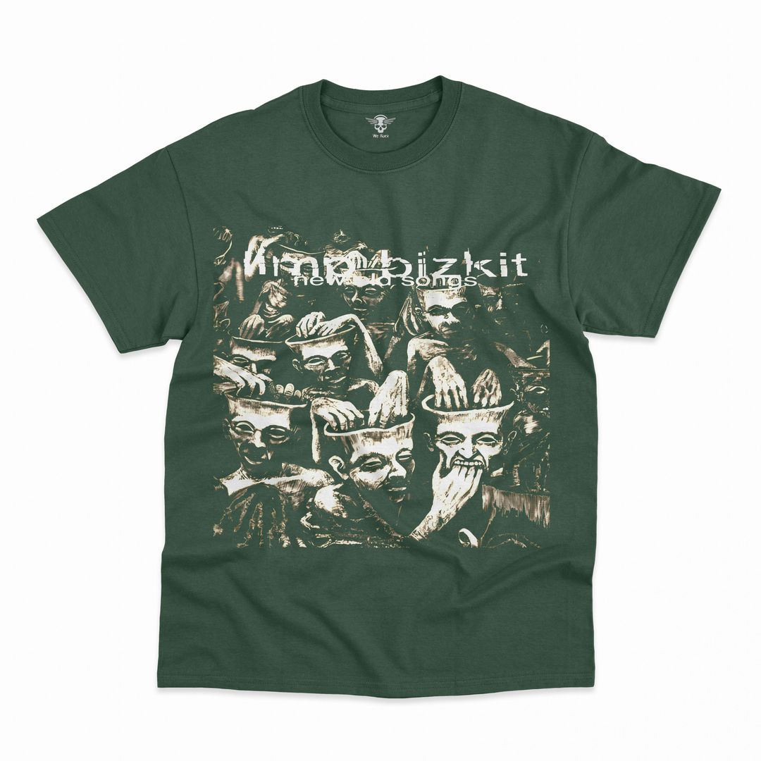 LBK Classic T-Shirt HP LBK2DB231124 (43)