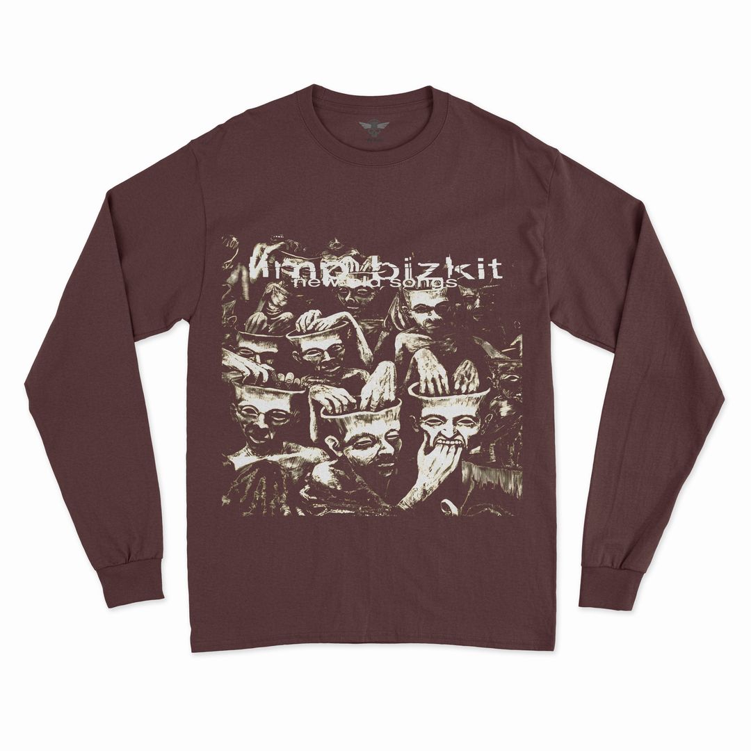 LBK Classic T-Shirt HP LBK2DB231124 (43)