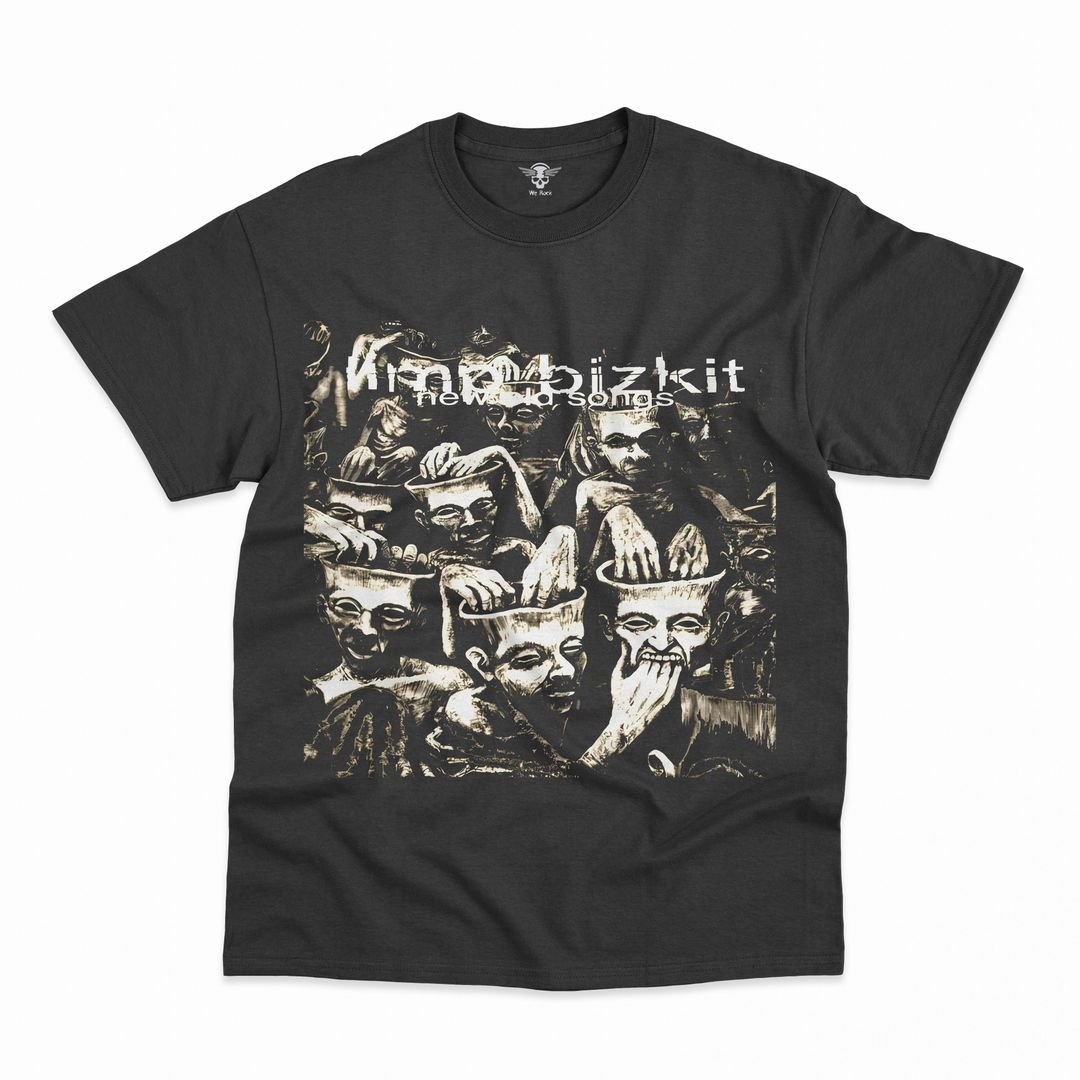 LBK Classic T-Shirt HP LBK2DB231124 (43)