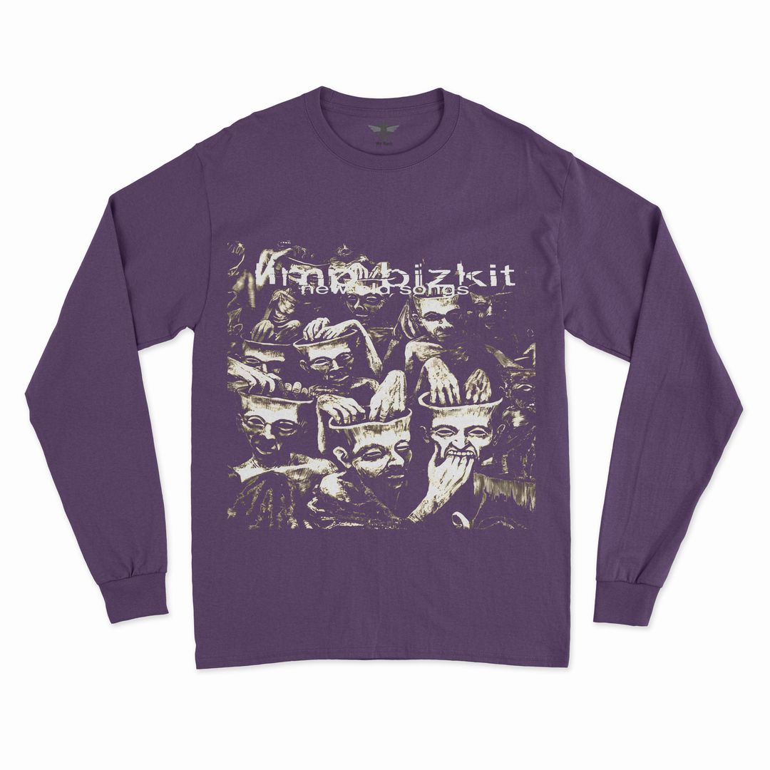 LBK Classic T-Shirt HP LBK2DB231124 (43)