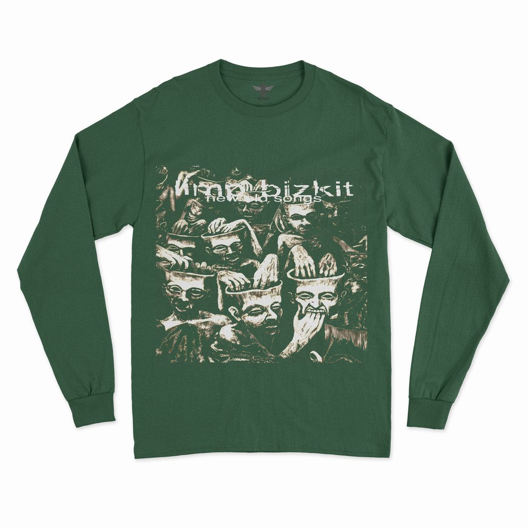 LBK Classic T-Shirt HP LBK2DB231124 (43)