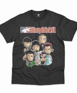 LBK Classic T-Shirt HP LBK2DB231124 (48)