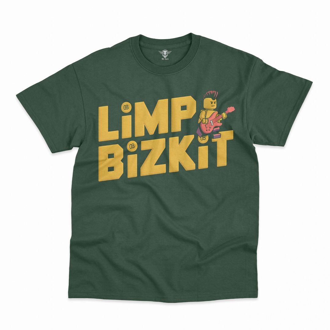 LBK Classic T-Shirt HP LBK2DB231124 (8)