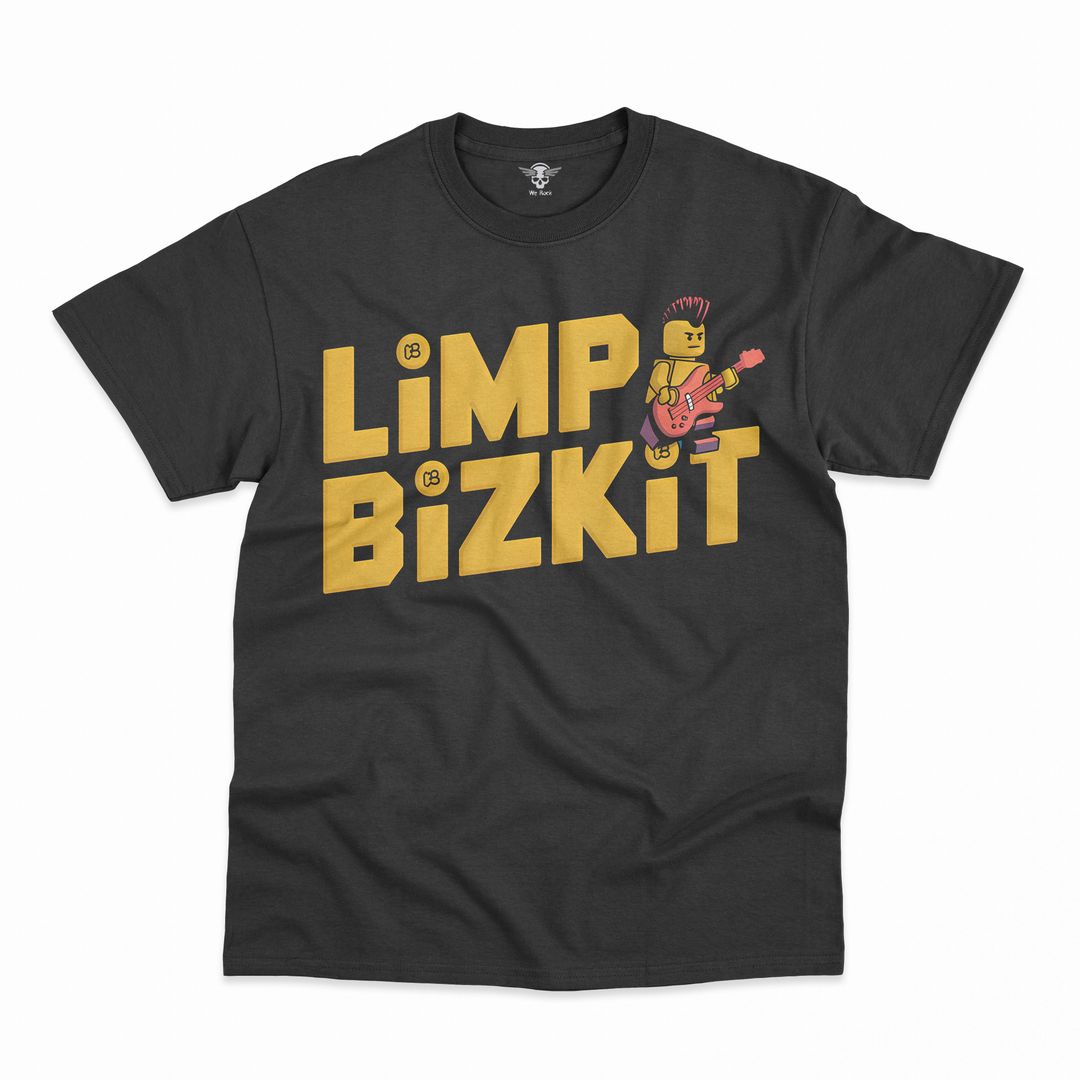 LBK Classic T-Shirt HP LBK2DB231124 (8)