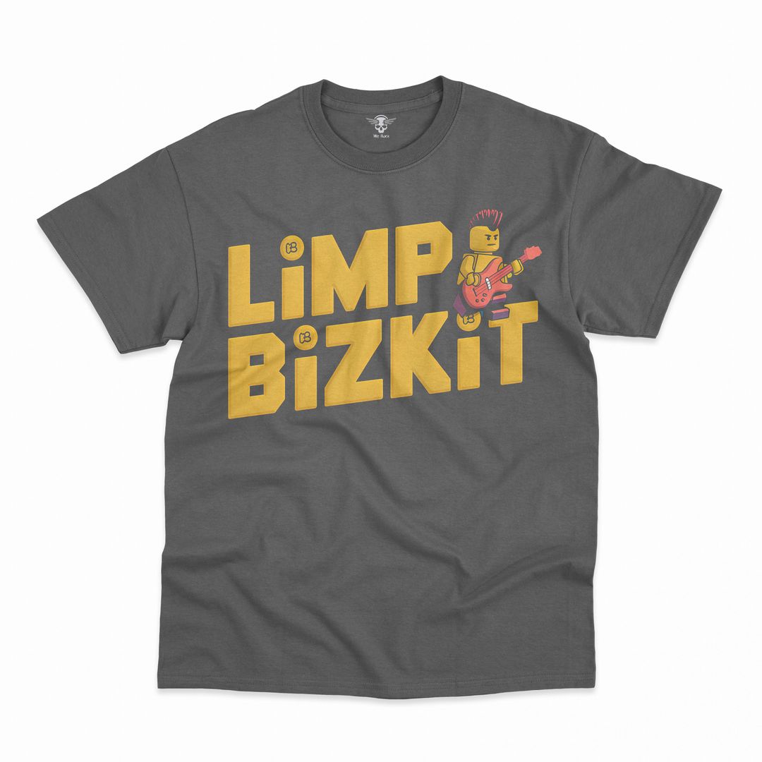LBK Classic T-Shirt HP LBK2DB231124 (8)