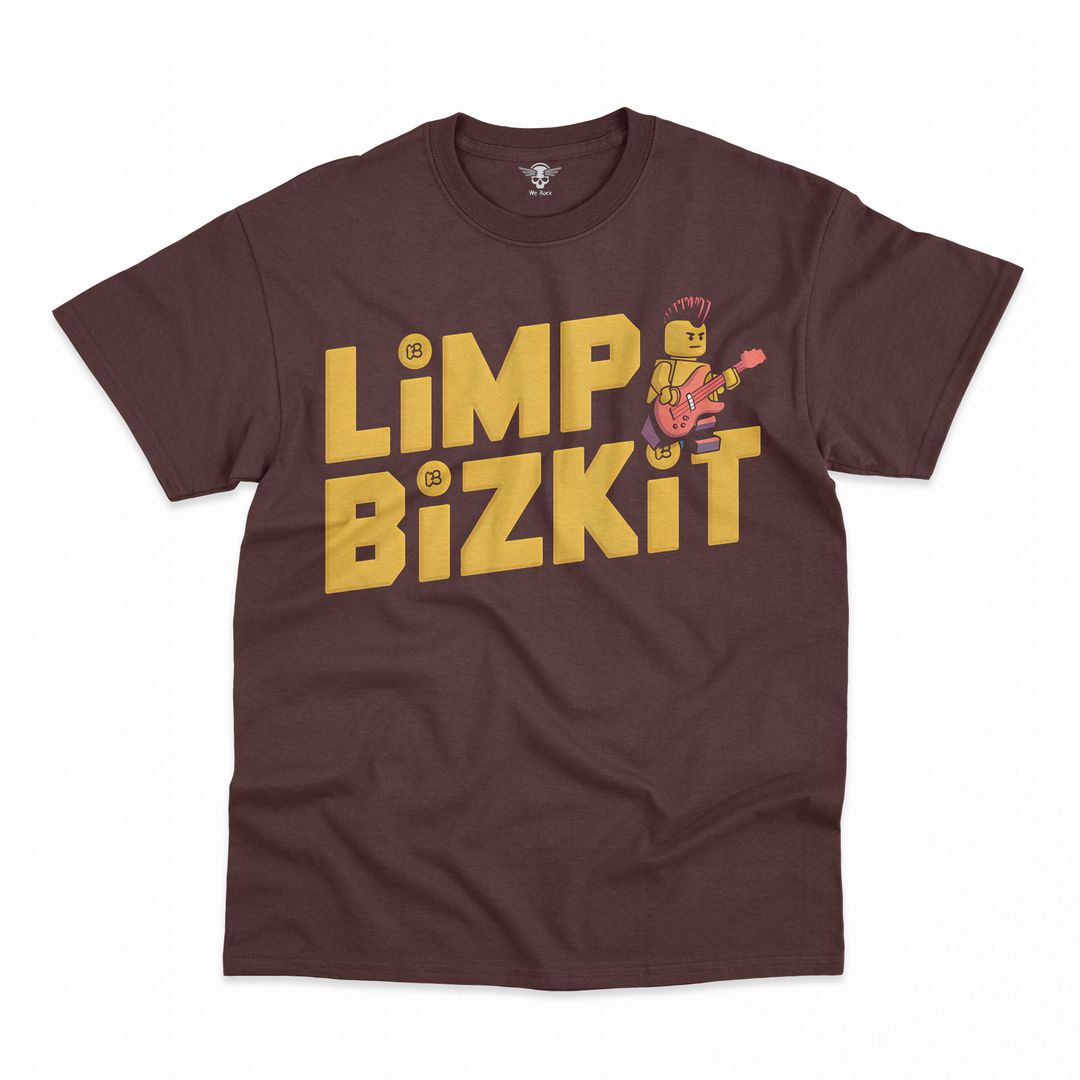 LBK Classic T-Shirt HP LBK2DB231124 (8)