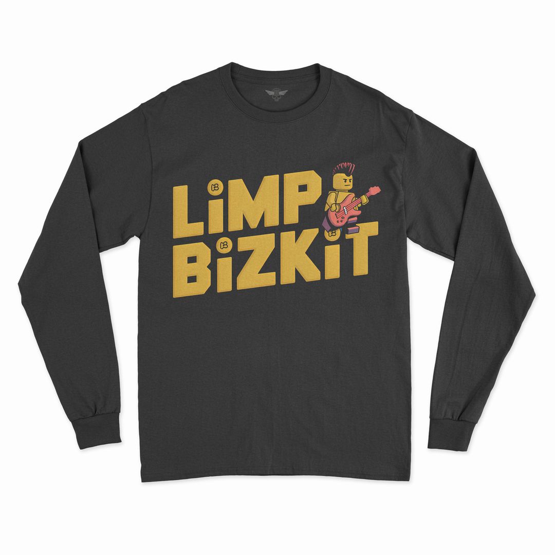 LBK Classic T-Shirt HP LBK2DB231124 (8)