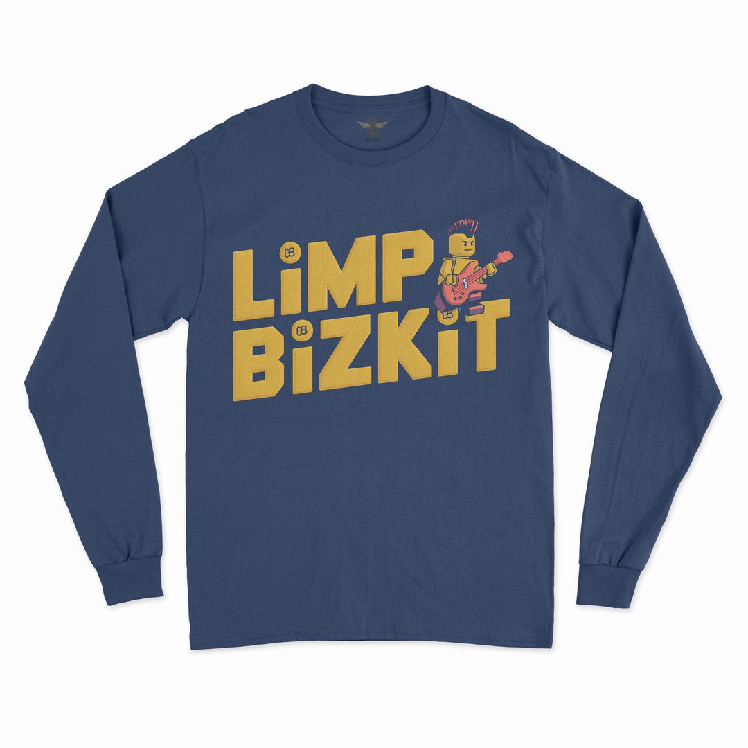 LBK Classic T-Shirt HP LBK2DB231124 (8)