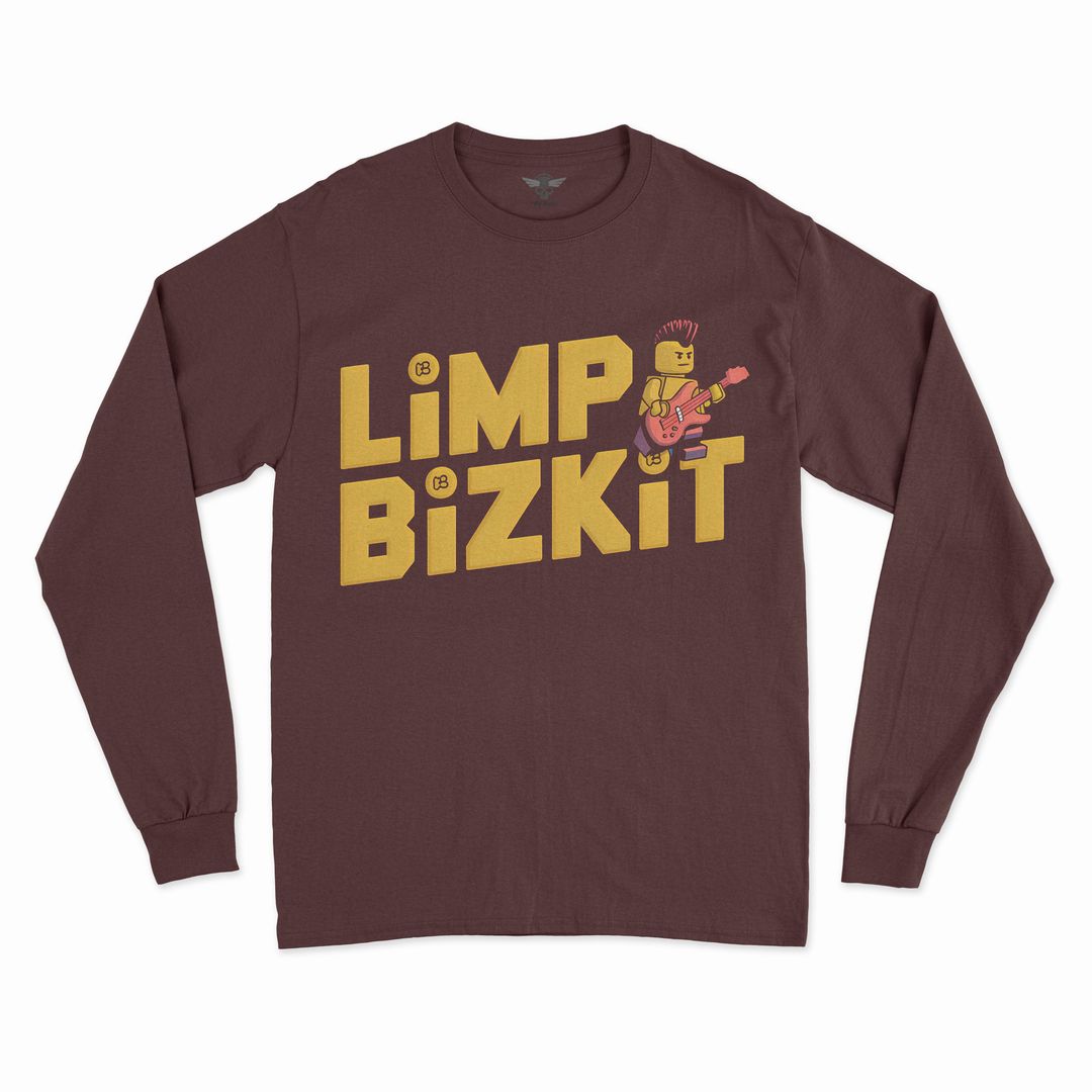 LBK Classic T-Shirt HP LBK2DB231124 (8)