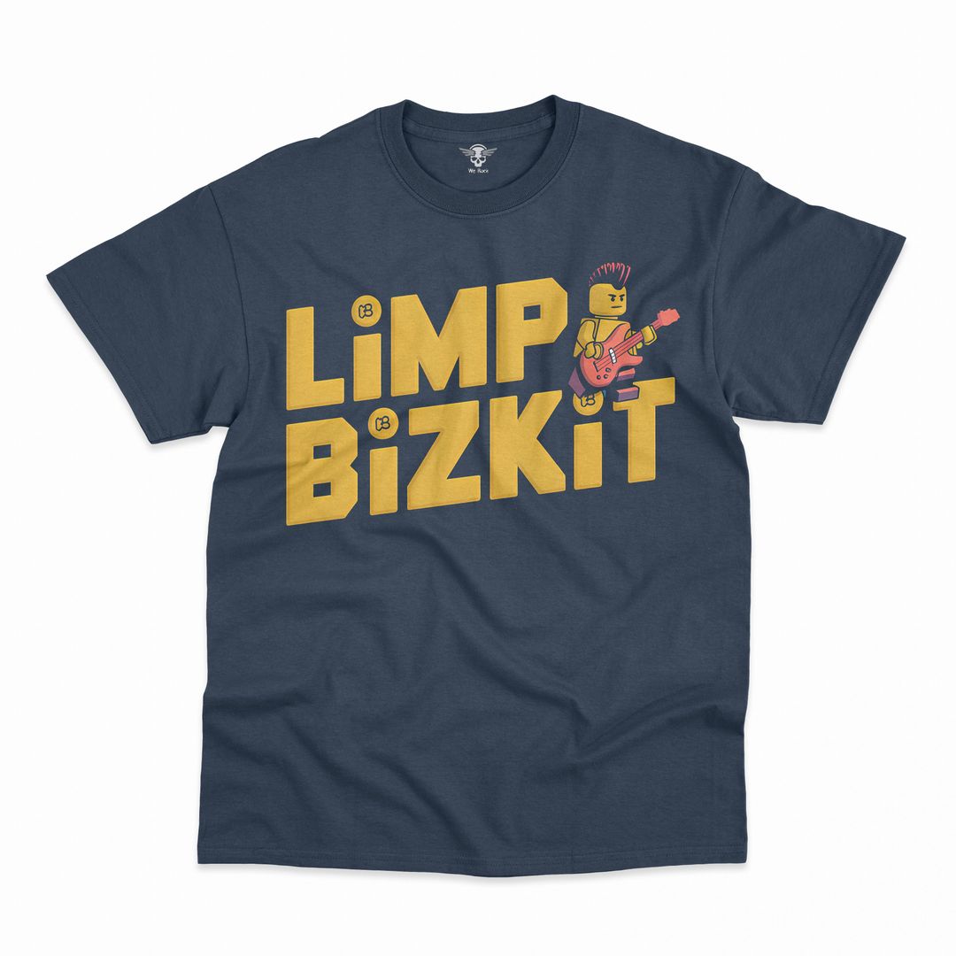 LBK Classic T-Shirt HP LBK2DB231124 (8)