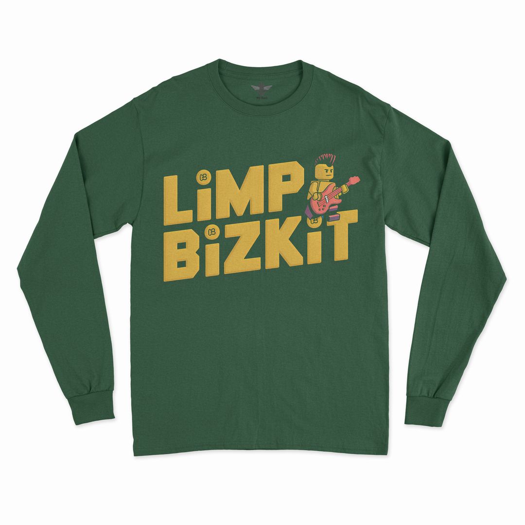 LBK Classic T-Shirt HP LBK2DB231124 (8)