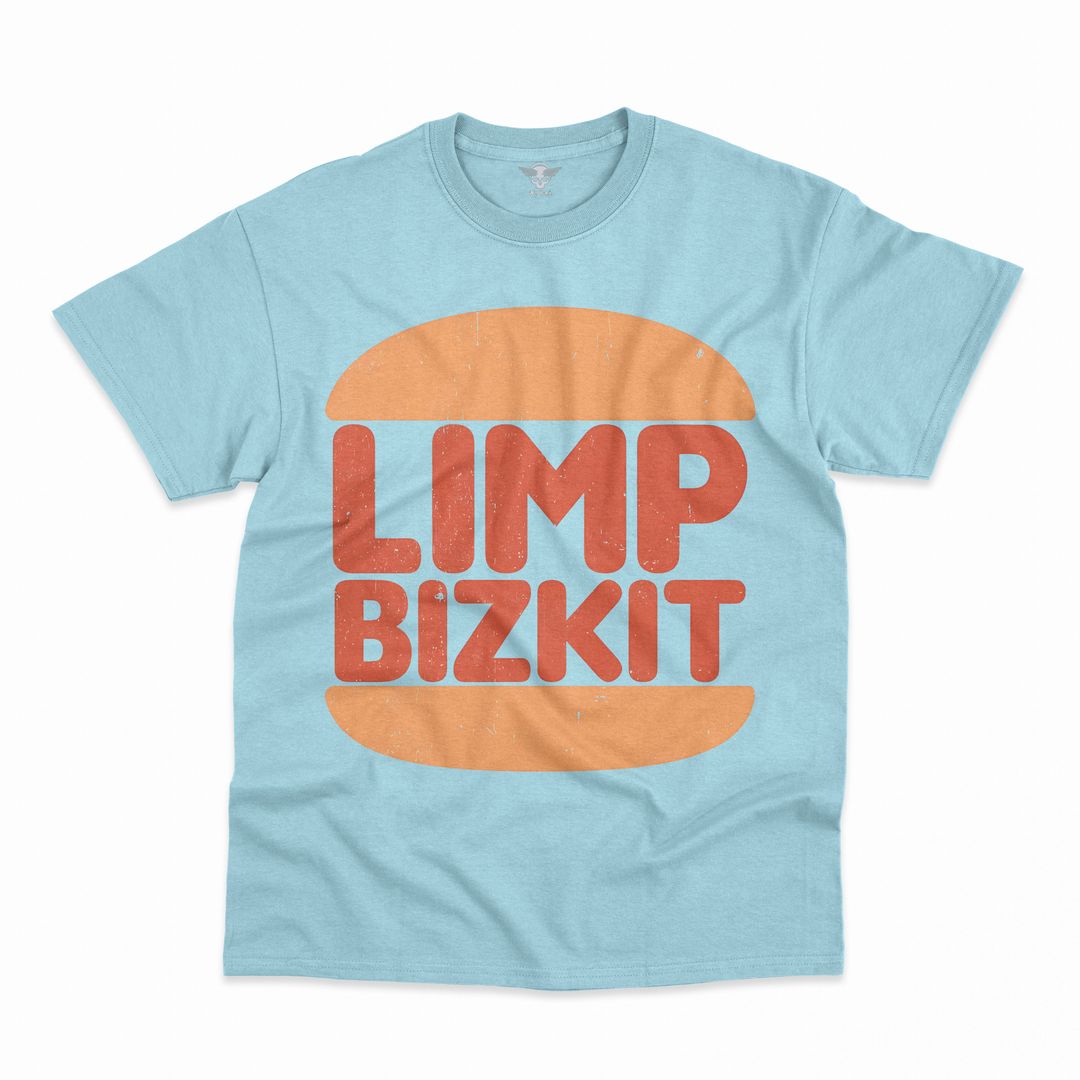 LBK Classic T-Shirt HP LBK2DW231124 (10)