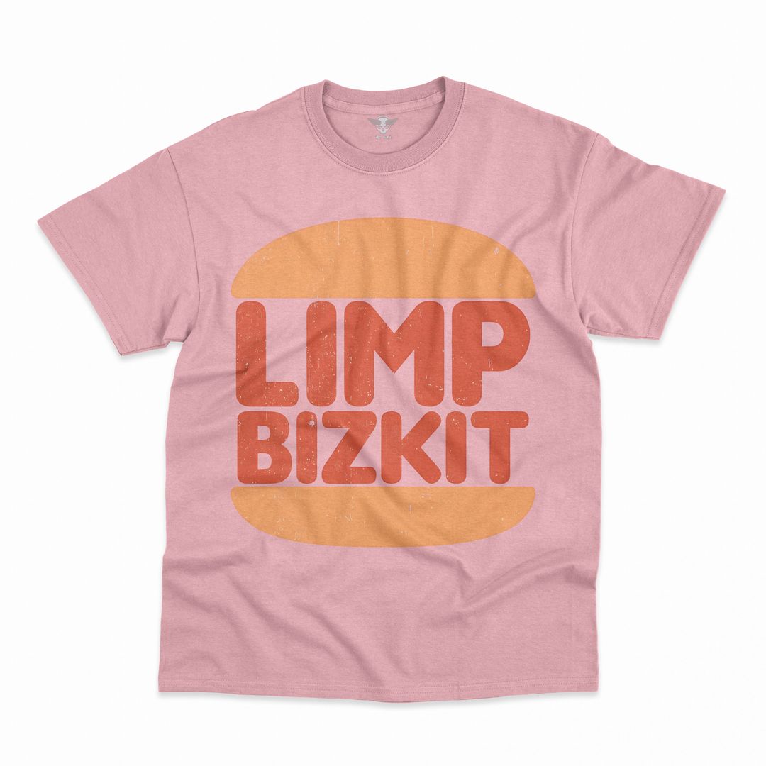 LBK Classic T-Shirt HP LBK2DW231124 (10)