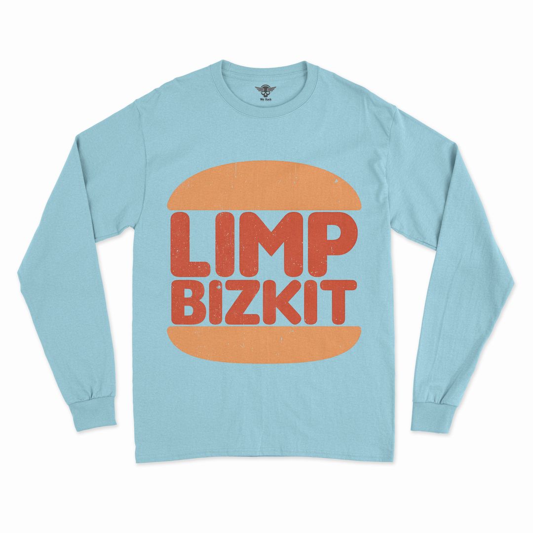 LBK Classic T-Shirt HP LBK2DW231124 (10)