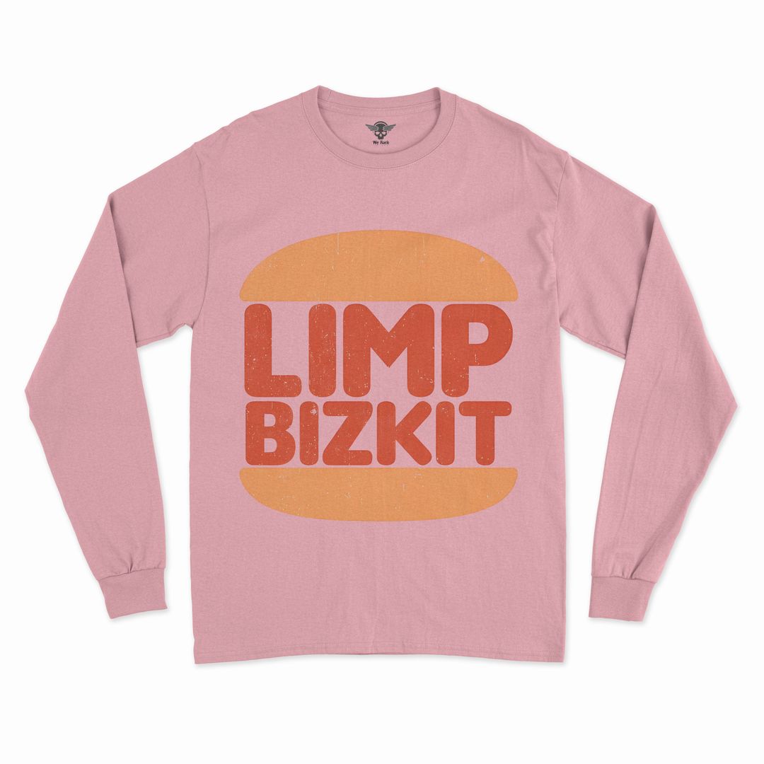 LBK Classic T-Shirt HP LBK2DW231124 (10)