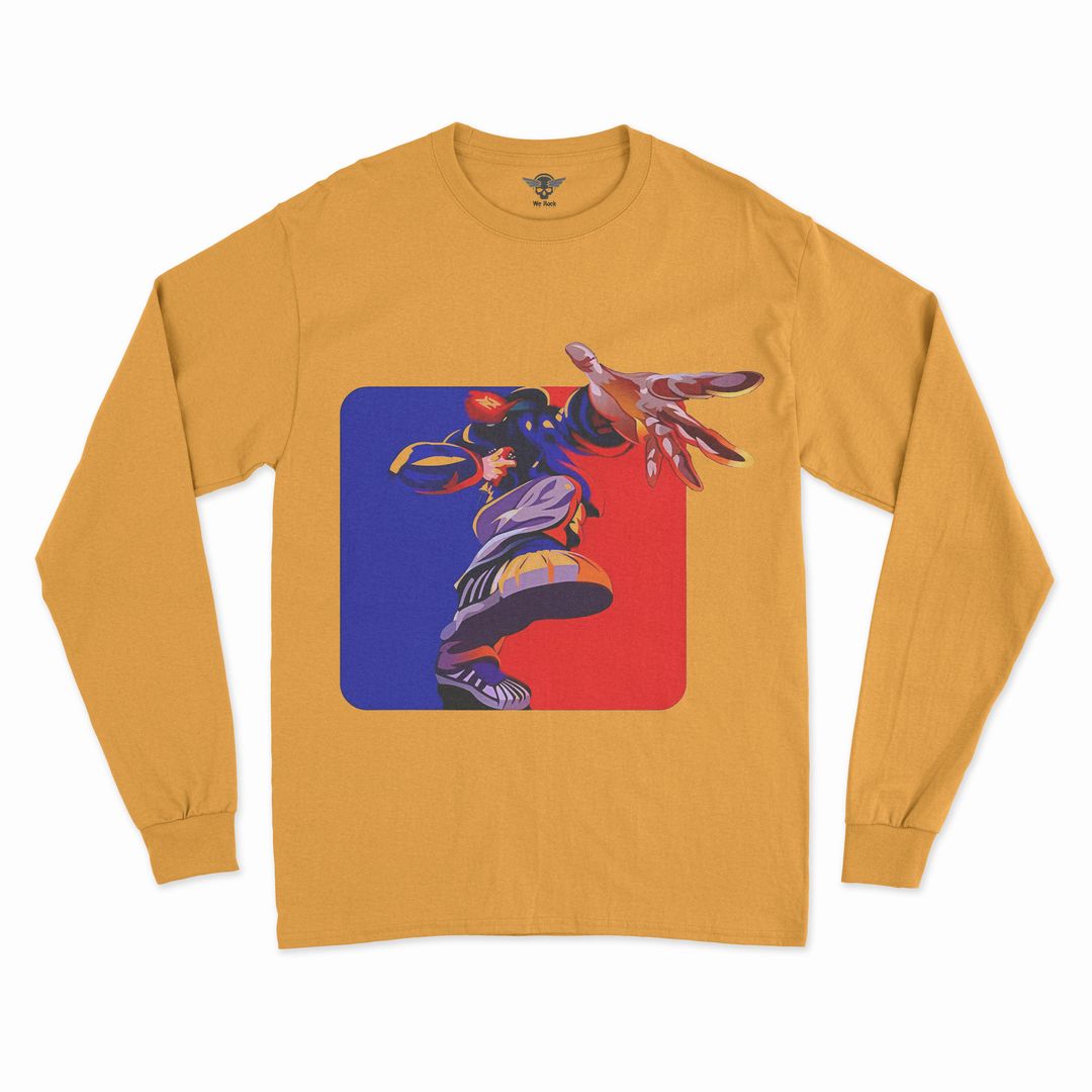 LBK Classic T-Shirt HP LBK2DW231124 (12)