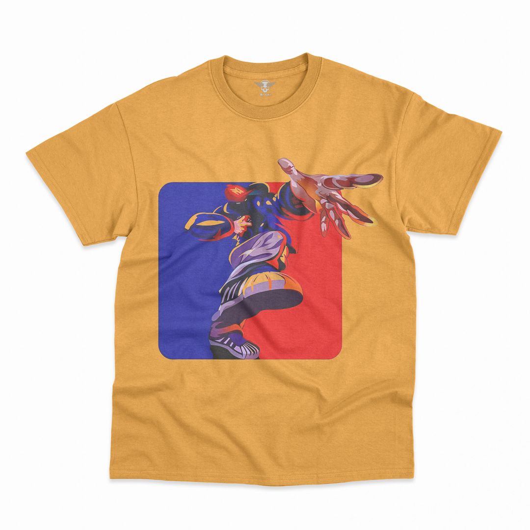 LBK Classic T-Shirt HP LBK2DW231124 (12)