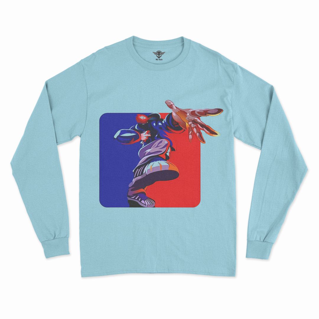 LBK Classic T-Shirt HP LBK2DW231124 (12)