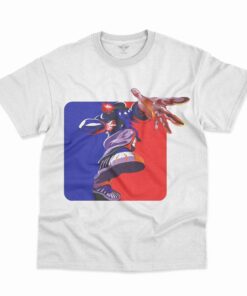 LBK Classic T-Shirt HP LBK2DW231124 (12)