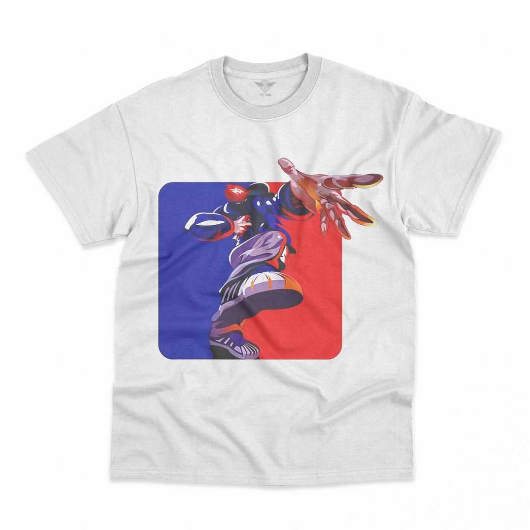 LBK Classic T-Shirt HP LBK2DW231124 (12)