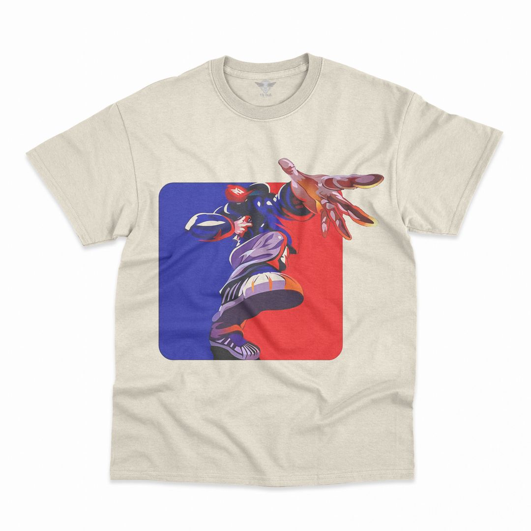 LBK Classic T-Shirt HP LBK2DW231124 (12)